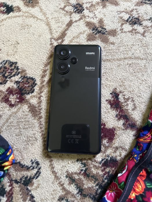 Redmi Note 13 pro +5G