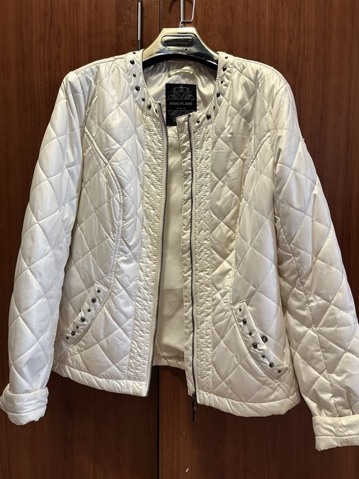 Куртка от Finn flare