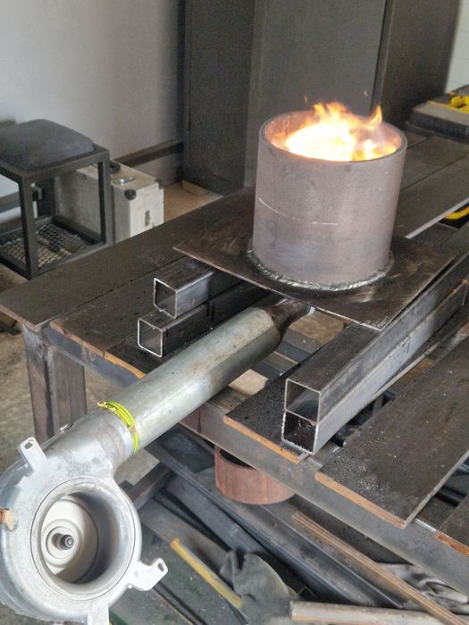 Vând sobe, arzatoare ulei