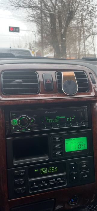 Продам Pioneer 520