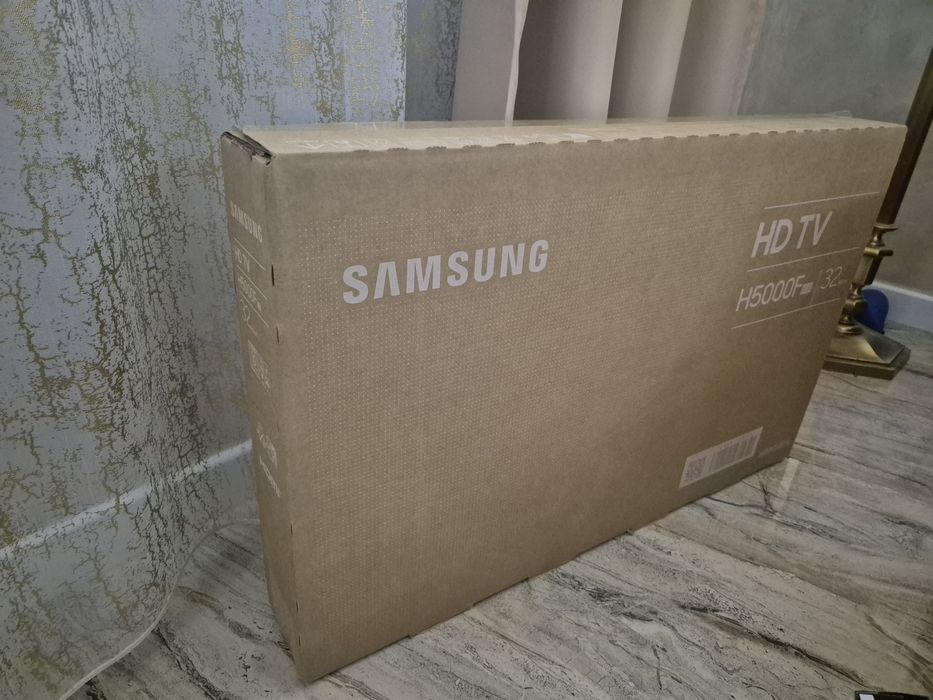 Smart tv samsung 32
