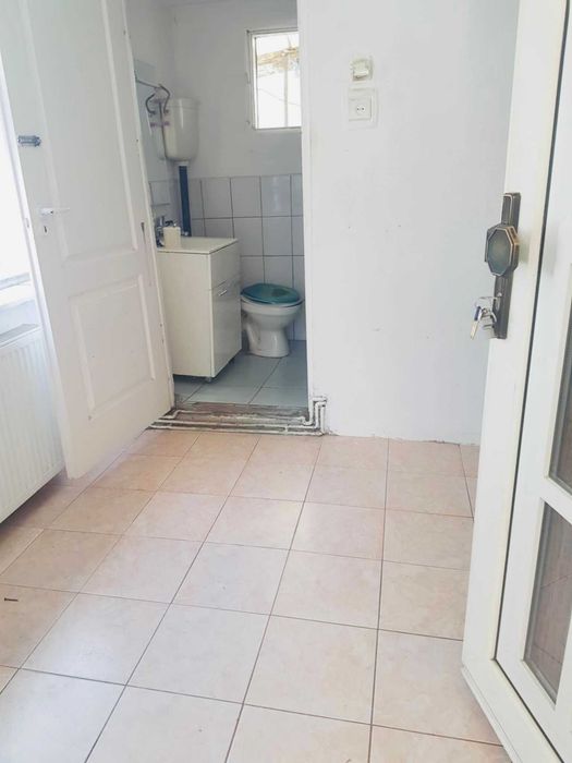 Vând casa Mediaș,  zona Moșnei Anton Pann