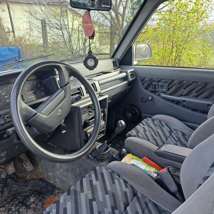 Vind suzuki dahato stare foarte buna