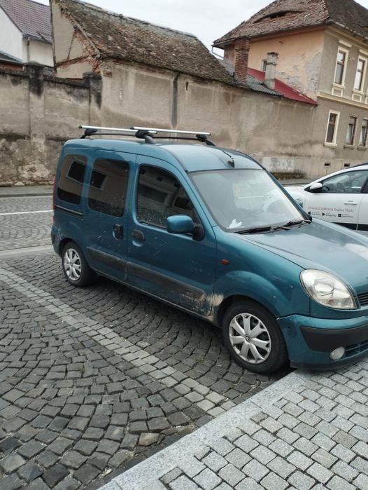 Renault Kangoo 1.5
