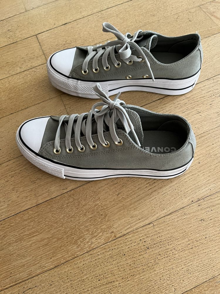 Converse кецове