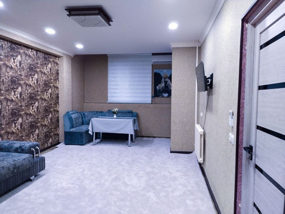 Аренда Яккарайский РОВД ул.Бабура