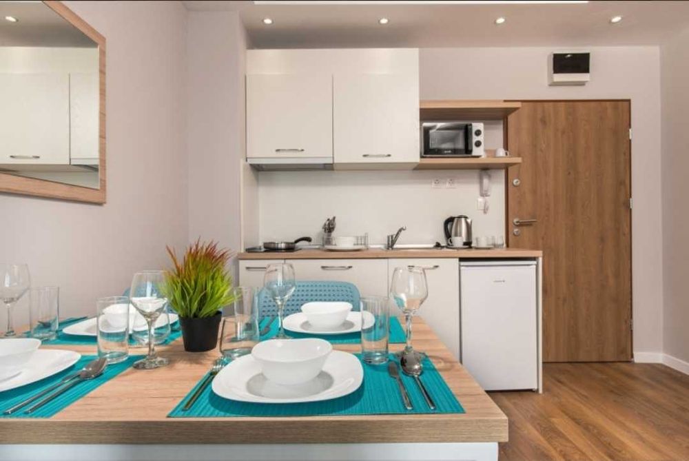 Уютен дом на брега на морето с уникална гледка