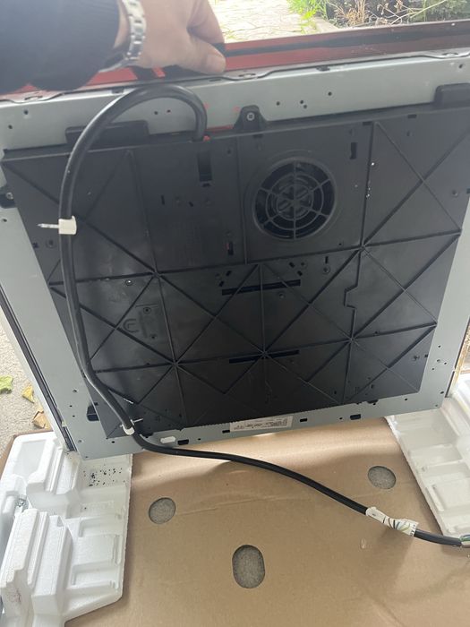 Индукционен плот Siemens