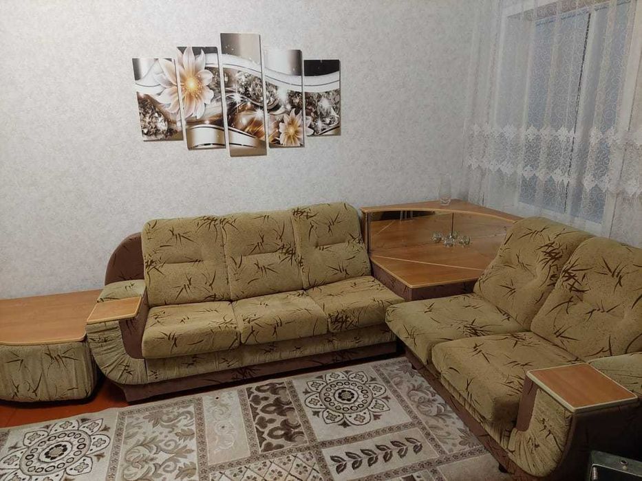 Мягкая мебель  для гостиной