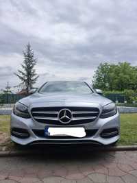 Mercedes C 200 benzina 184cp 19.500€