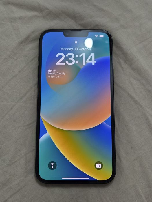 Vand iPhone 14 plus 128GB conditie foarte buna