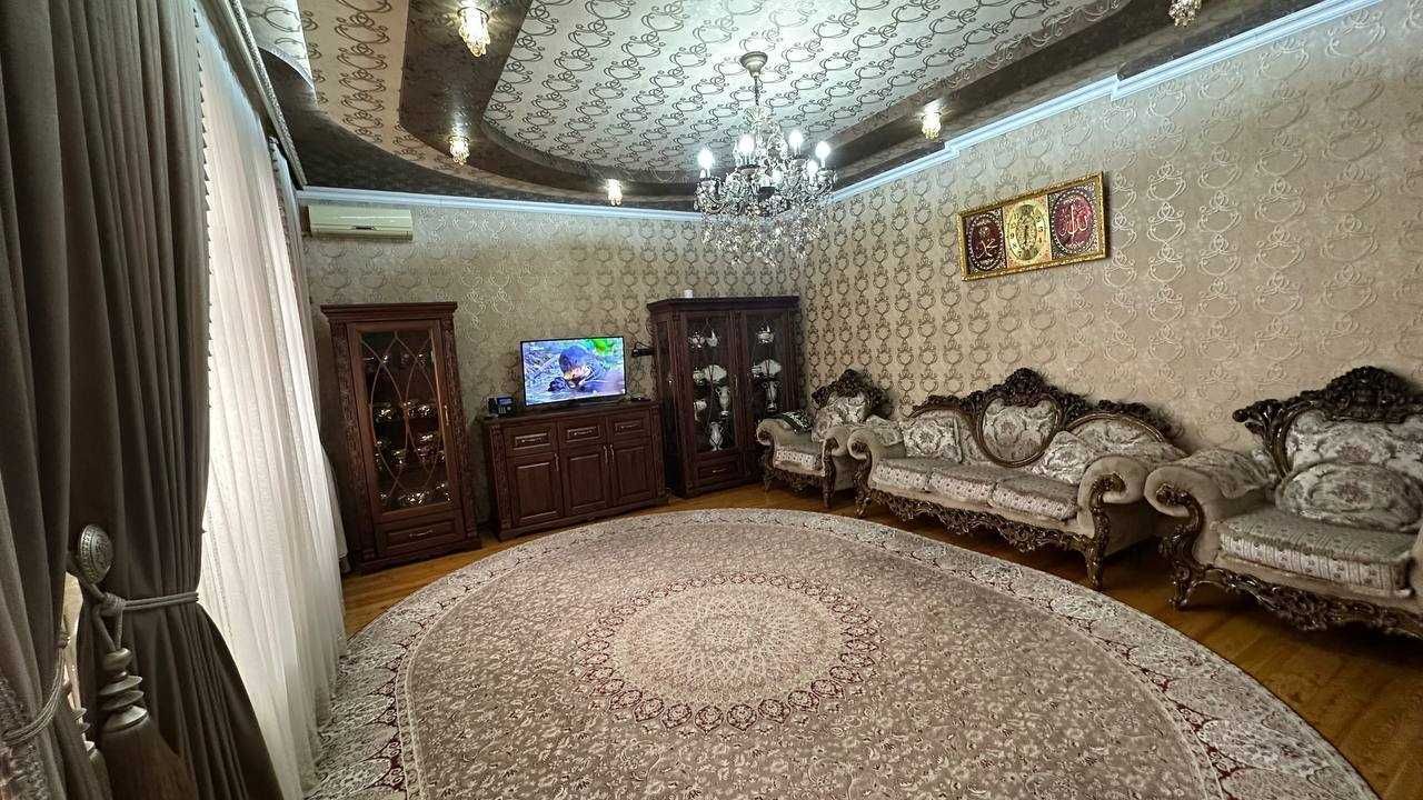Продаётся дом Мирабад