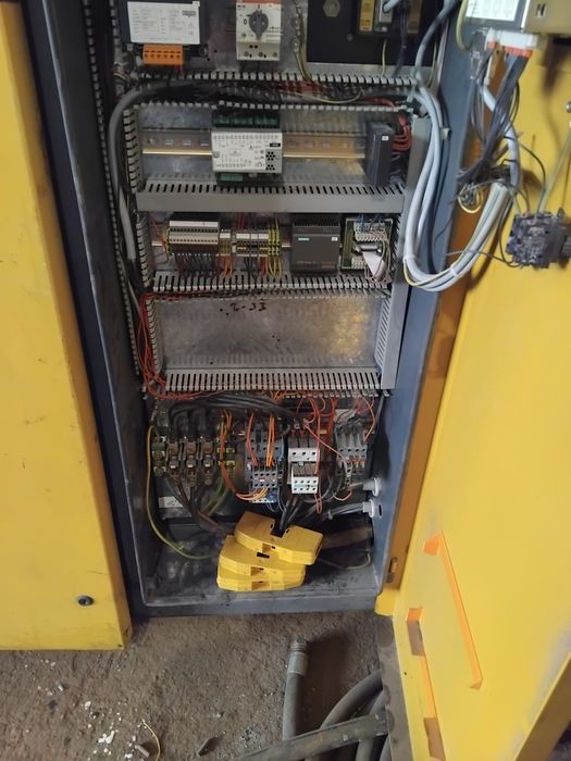 Compresor kaeser 5.7m
