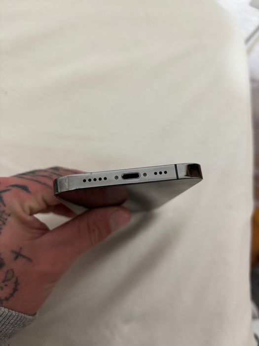 Iphone 12 Pro 256 Gb