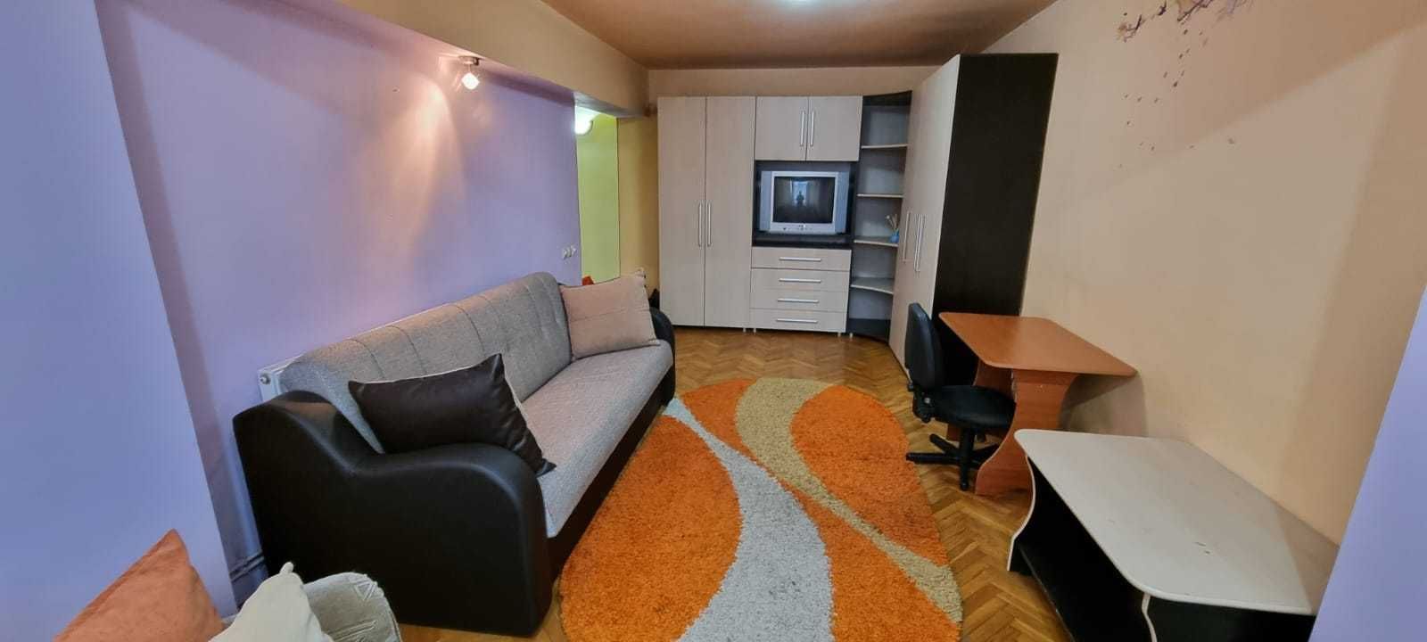 Inciriez Apartament 2 camere decomandat et 1, Targu Mures, Diamant