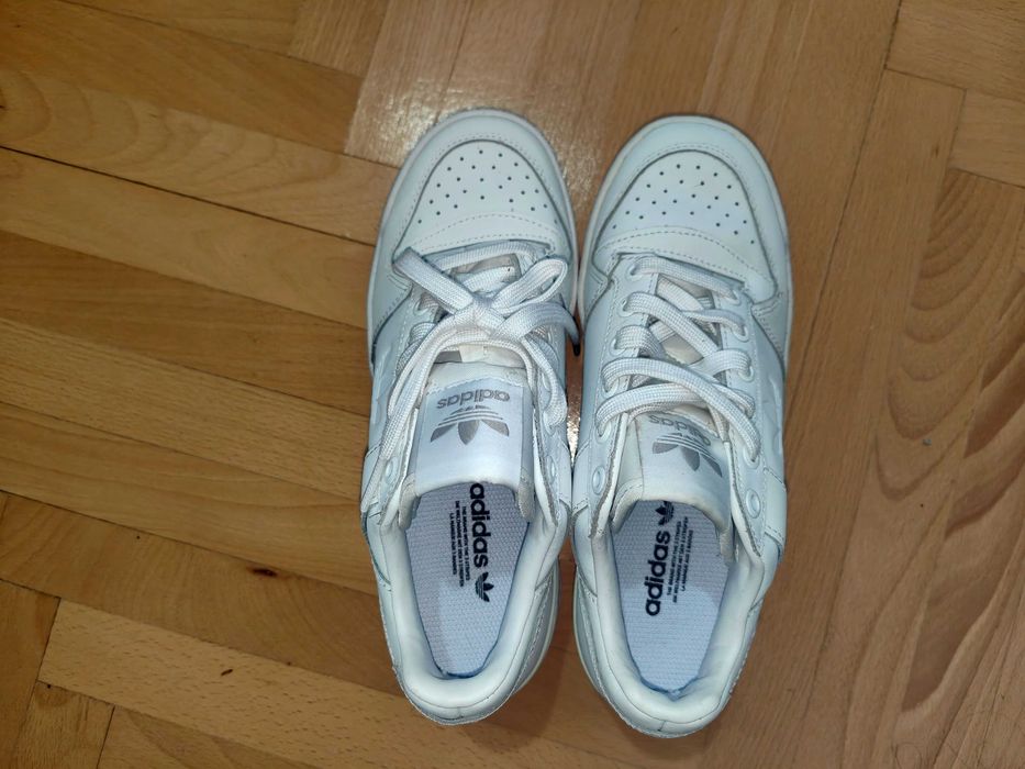 Adidas FORUM BOLD 37
