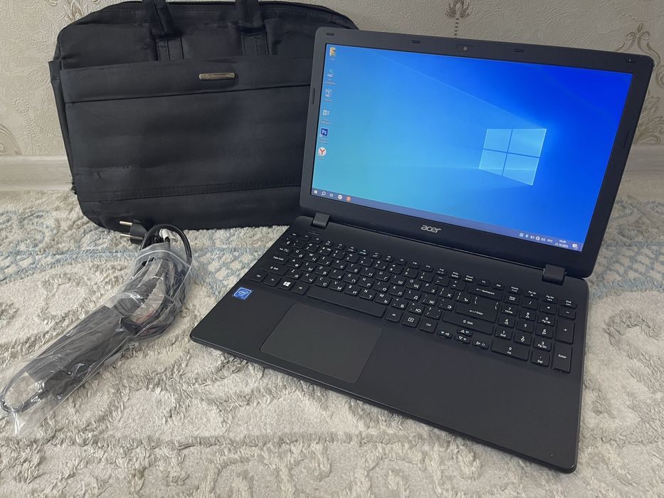 Продам ноутбук Acer Extensa 2519
