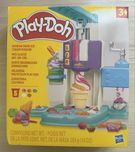 Набор для лепки Play doh Мороженое