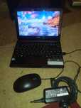 Продам нетбук Acer aspire one d270 в отличном состоянии