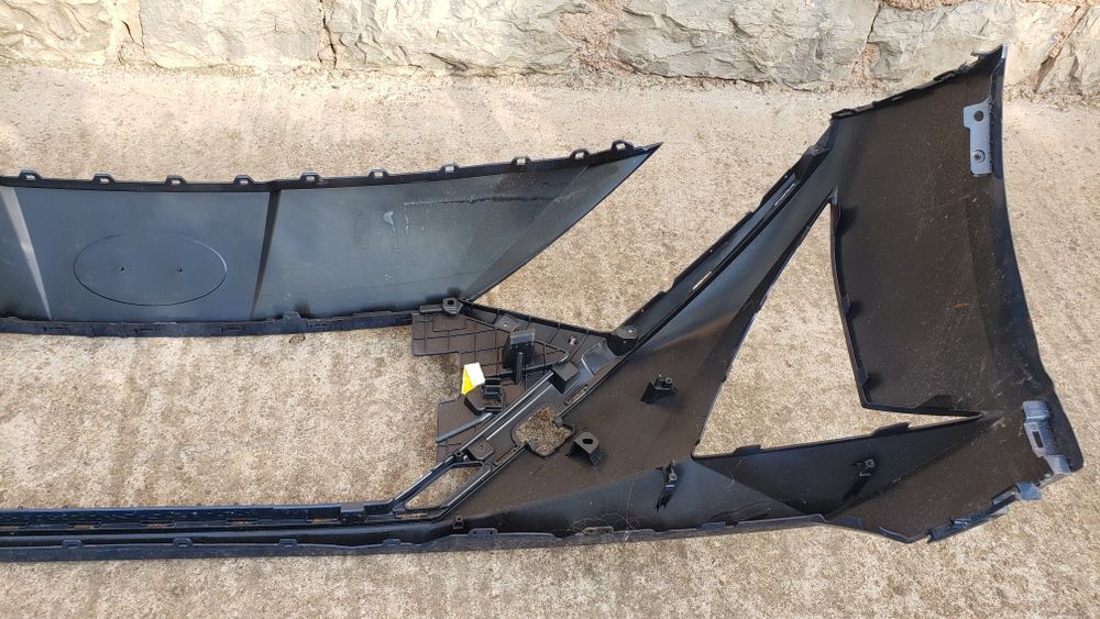 Bronq/broni Hyundai i20   2024g.   (#356)