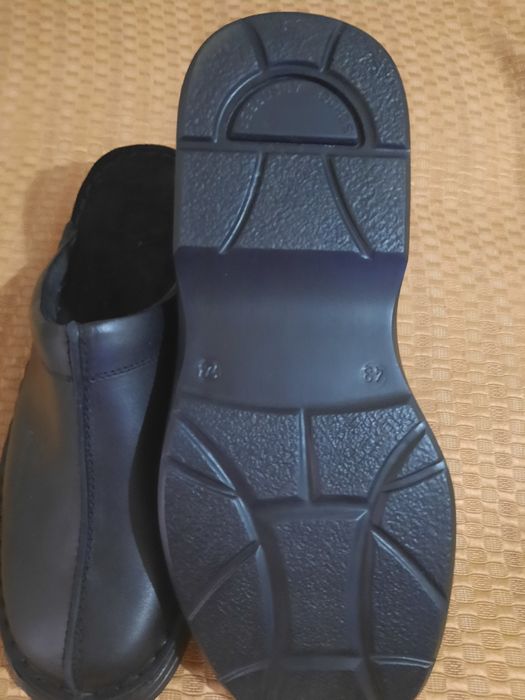 vănd saboți bărbați mărime 43 noi nepurtați