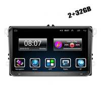 Dvd auto VW 2g+32 , SEAT, SKODA, 10 inch, Android, Garantie 2 ani