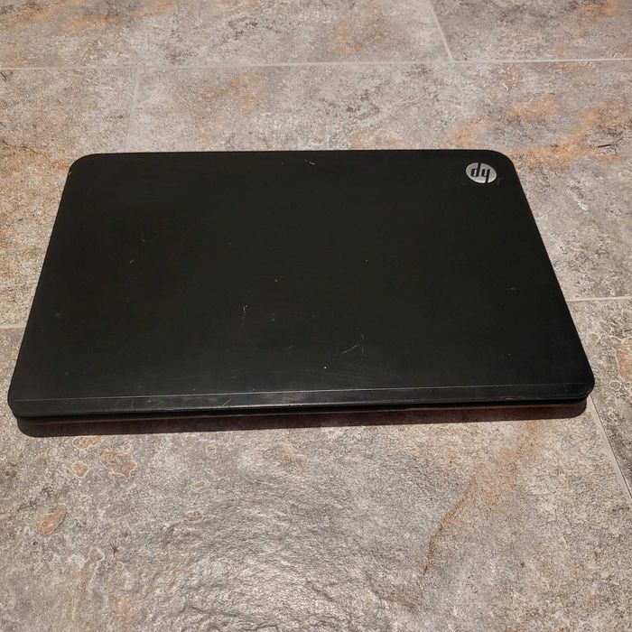 HP Envy Sleekbook-Intel i3/3217U-8GB-128 GB SSD-14"HD-Intel HD4000~2GB