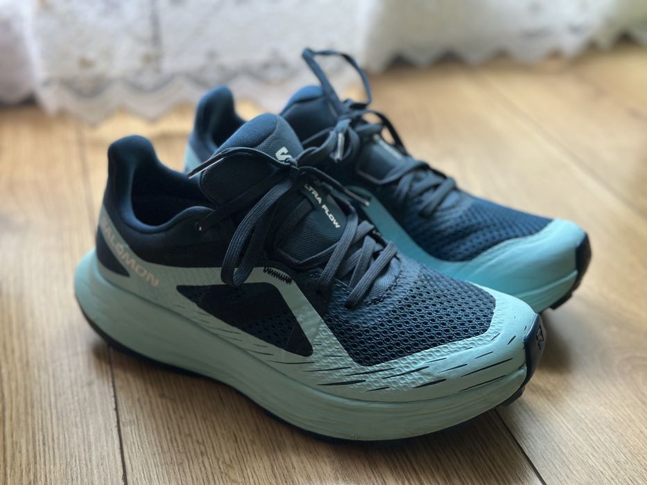 Salomon ultra маратонки дамски оригинални