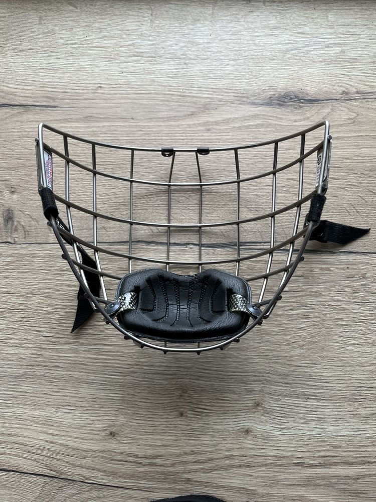 Хоккейная решотка на шлем