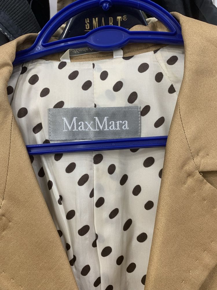 Пиджак от Max Mara