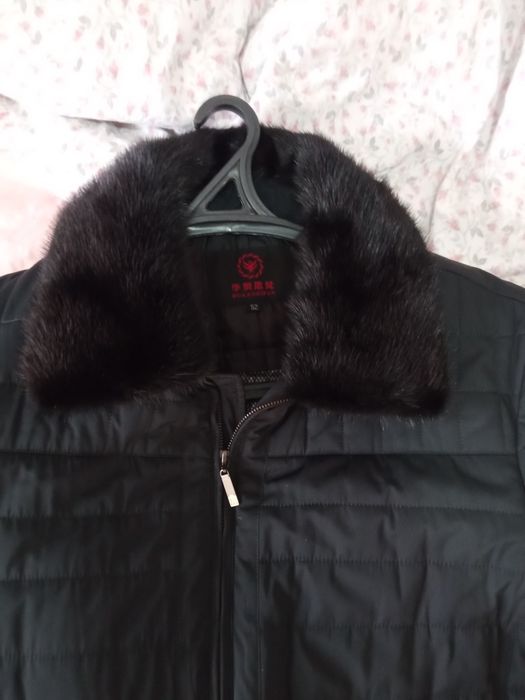 Новая куртка норка