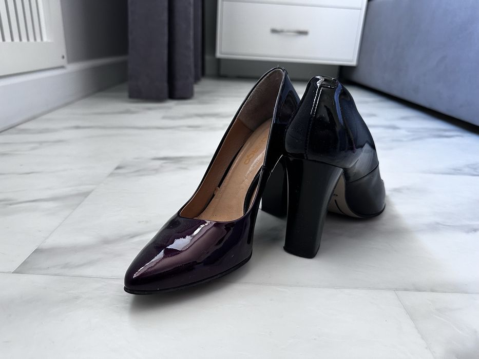 Туфли женские 5000тг