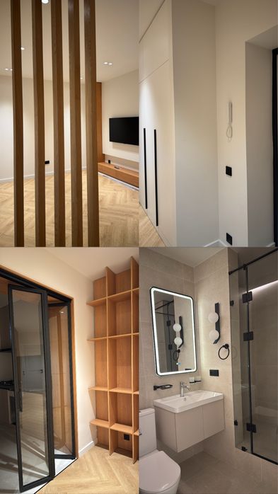 Квартира в аренду