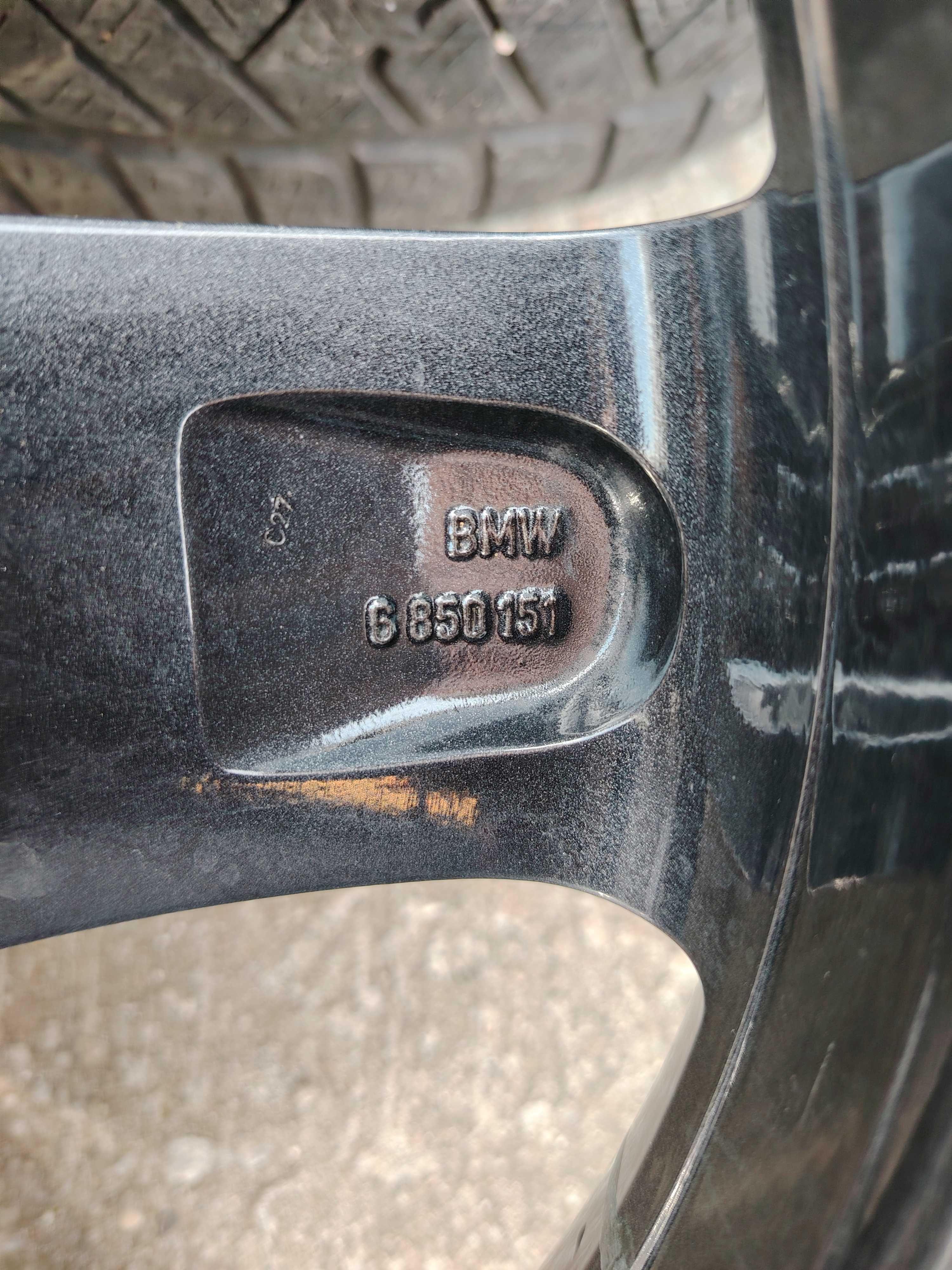 Джанти за BMW style 379 ROLAN R17