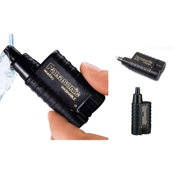 Триммер Panasonic Таиланд сборка Original burun quloq trimmer