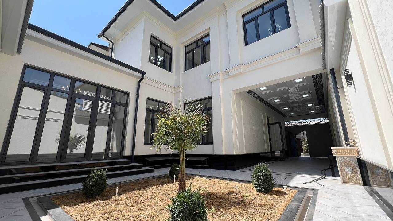 Продается Компактный Новый Евро Дом