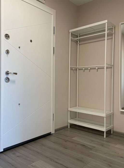 Двустаен апартамент в кв. Христо Смирненски / С ПАРКОМЯСТО!!!