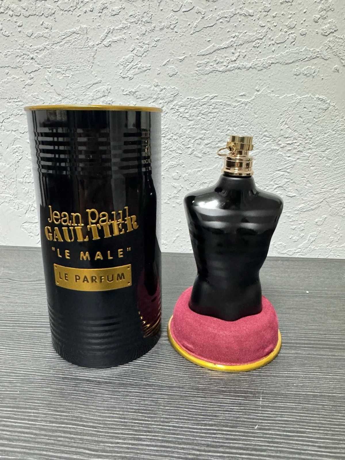 парфюм Jean Paul Gaultier Le male le parfum