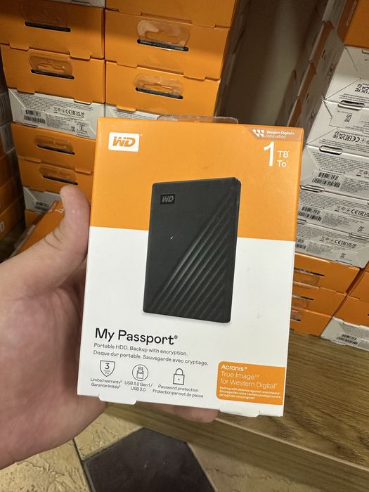 Transcend StoreJet 25M3 — 2TB | Original | USB 3.1 Gen 1