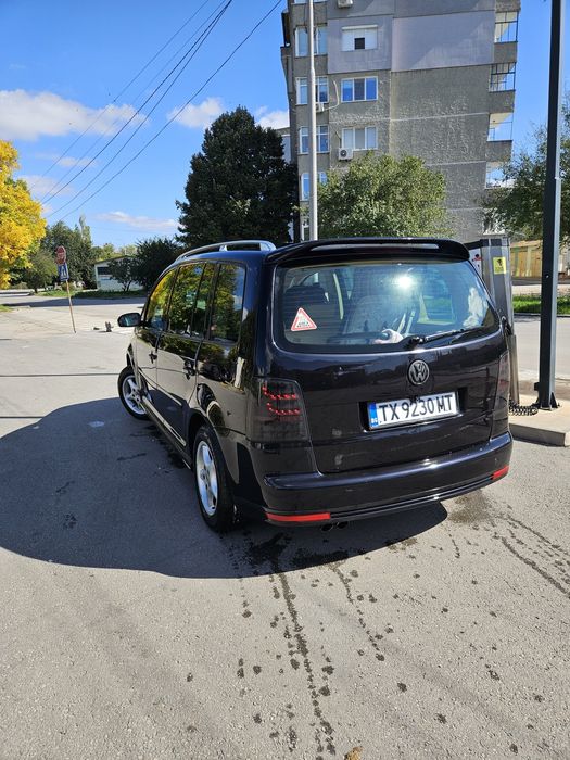 Тауран 1.6 116 коня