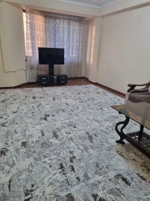 Shayhontohur tumani Samarqand darvozada kvartira ijaraga beriladi