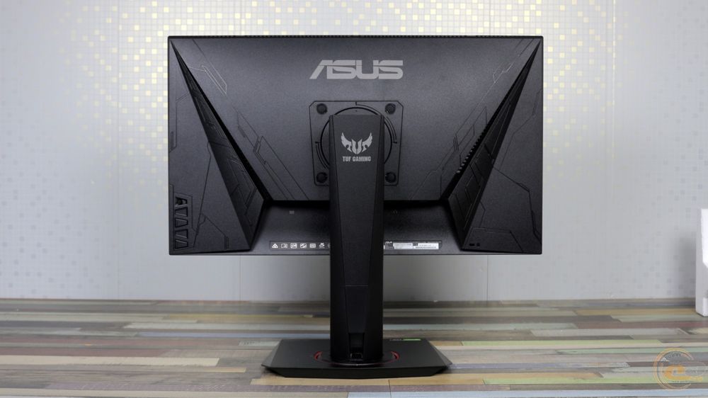 Компьютер Asus rog strix helios gx601