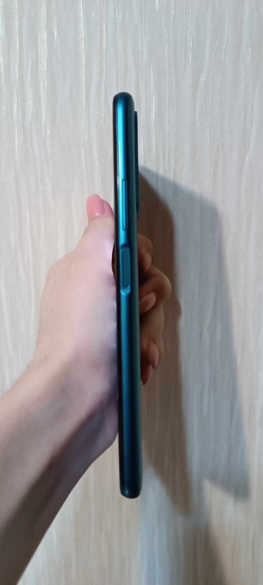 Huawei P smart 2021, Samsung Galaxy A51