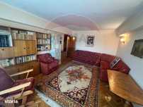 Apartament 3 camere si garaj în zona BCR