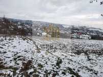 Se vinde teren intravilan panorama superba 25 ari str Capitan Grigore