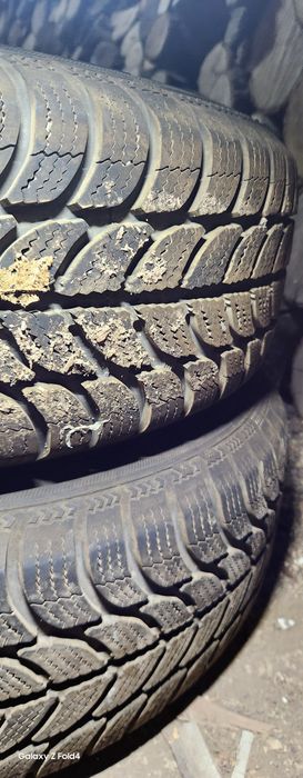 Гуми с джанти DEBICA