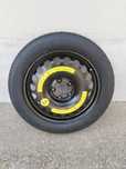 Roata rezerva Slim Audi A4 B8 R17