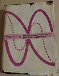 Manualul inginerului electronist. Masurari electronice