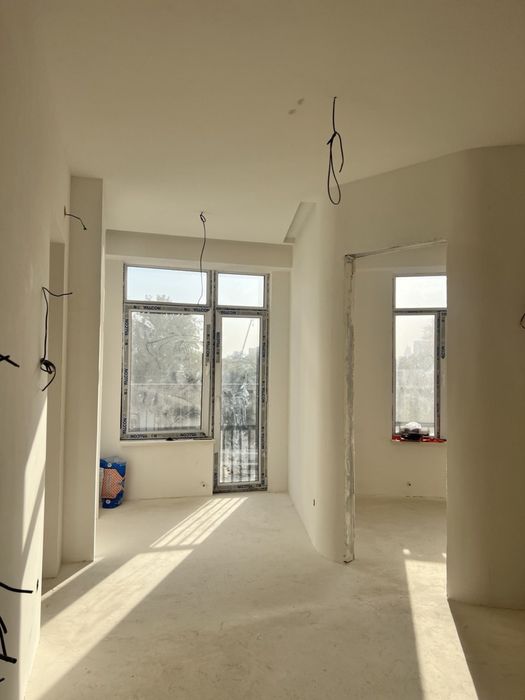 Своя ЖК Manhattan/ Манхеттен 59,2 м2 с ремонтом