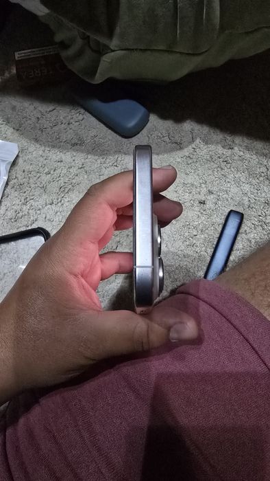 Vand iphone 16 Pro Max